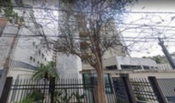 Condomínio Do Edifício Asdrubal Oliveira Freire em Belo Horizonte