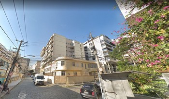 Condomínio Do Edifício Askelon em Rio De Janeiro