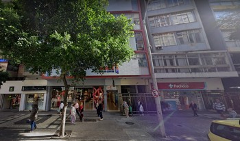 Condomínio Do Edifício Assindia em Rio De Janeiro