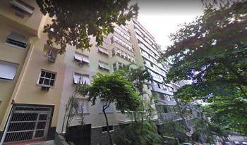 Condomínio Do Edifício Assis Brasil em Rio De Janeiro