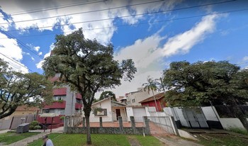 Condomínio Do Edifício Assis Gonçalves em Curitiba