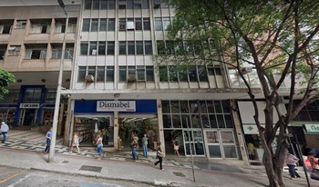 Condomínio Do Edifício Assumpção Bloco A Salas em Belo Horizonte