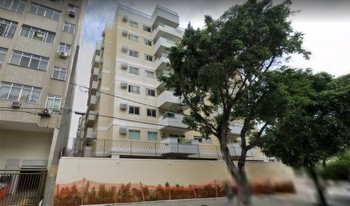 Condomínio Do Edifício Assyrius em Rio De Janeiro
