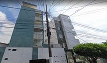 Condomínio Do Edifício Aster em Belo Horizonte