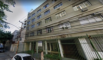 Condomínio Do Edifício Asterus em Rio De Janeiro