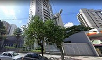 Condomínio Do Edifício Astorga em Belo Horizonte