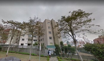Condomínio Do Edifício Astúrias em Curitiba