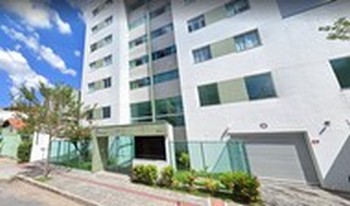 Condomínio Do Edifício Astúrias em Belo Horizonte