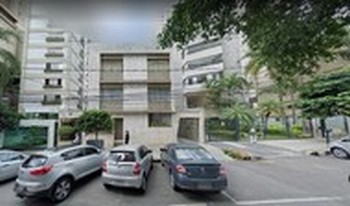 Condomínio Do Edifício Astúrias em Belo Horizonte