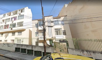 Condomínio Do Edifício Ataia em Rio De Janeiro