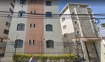 Condomínio Do Edifício Ataíde De Souza Lopes em Belo Horizonte