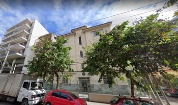 Condomínio Do Edifício Atalaia em Rio De Janeiro