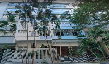 Condomínio Do Edifício Atata em Rio De Janeiro