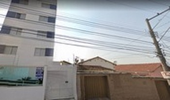 Condomínio Do Edifício Atena em Belo Horizonte