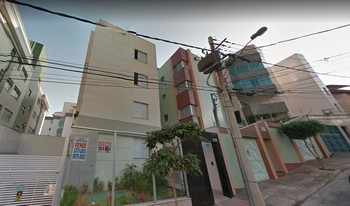 Condomínio Do Edifício Atenas em Belo Horizonte