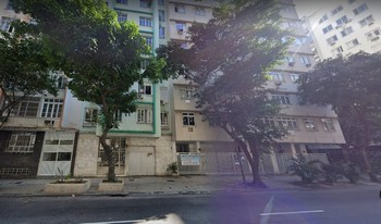 Condomínio Do Edifício Athayde em Rio De Janeiro