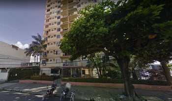 Imagem de fundo do Condomínio Do Edifício Athenas Garden em Belém