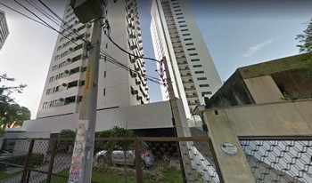 Condomínio Do Edifício Athos