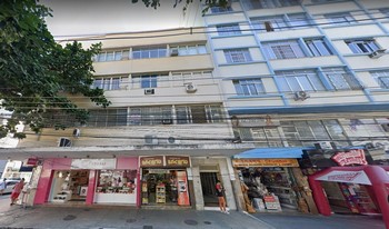 Condomínio Do Edifício Atid em Rio De Janeiro