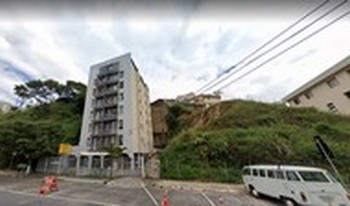 Condomínio Do Edifício Atila em Belo Horizonte
