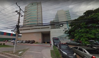 Imagem de fundo do Condomínio Do Edifício Ative Centro Empresarial em Serra