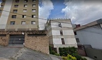 Condomínio Do Edifício Atlanta em Belo Horizonte