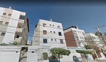 Condomínio Do Edifício Atlanta em Belo Horizonte
