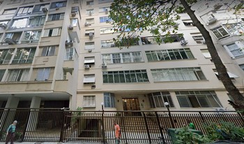 Condomínio Do Edifício Atlanta em Rio De Janeiro