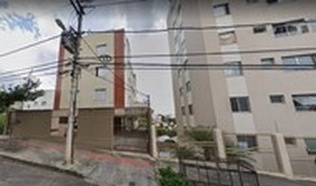 Condomínio Do Edifício Atlanta em Belo Horizonte