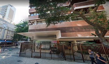 Condomínio Do Edifício Atlântica Boa Vista Ipanema em Rio De Janeiro