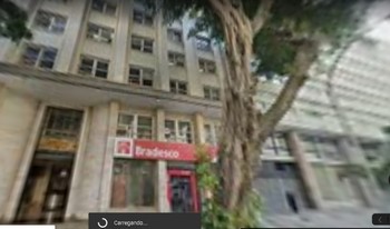 Condomínio Do Edifício Atlântica em Rio De Janeiro