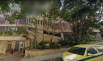 Condomínio Do Edifício Atlântica Lagoa em Rio De Janeiro