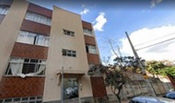 Condomínio Do Edifício Atlântico em Belo Horizonte