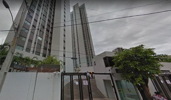 Condomínio Do Edifício Atlântico Norte