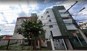 Condomínio Do Edifício Atlantis em Belo Horizonte