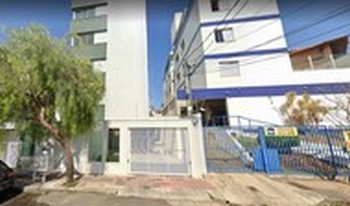 Condomínio Do Edifício Atlantis em Belo Horizonte