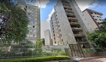 Condomínio Do Edifício Atlantis em Belo Horizonte