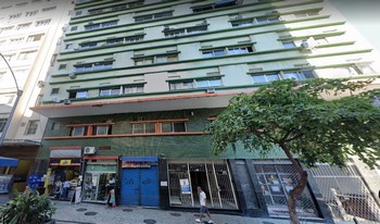 Condomínio Do Edifício Atlas I em Rio De Janeiro