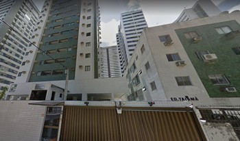 Condomínio Do Edifício Atria