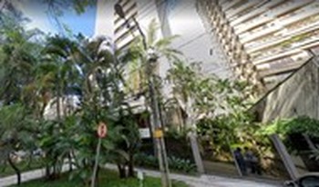 Condomínio Do Edifício Atrium em Belo Horizonte