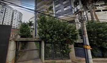 Condomínio Do Edifício Atropo em Belo Horizonte