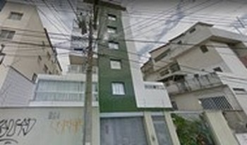 Condomínio Do Edifício Attha em Belo Horizonte