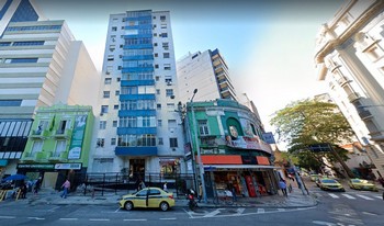 Condomínio Do Edifício Audax em Rio De Janeiro