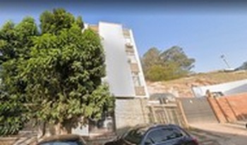 Condomínio Do Edifício Augusta em Belo Horizonte