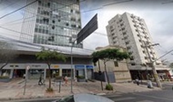 Condomínio Do Edifício Augusta em Belo Horizonte