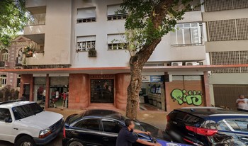 Condomínio Do Edifício Augusta em Rio De Janeiro