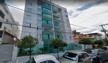 Condomínio Do Edifício Auguste Renoir em Belo Horizonte