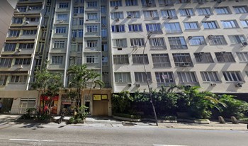 Condomínio Do Edifício Augusto Aragão em Rio De Janeiro