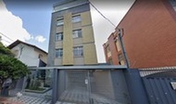 Condomínio Do Edifício Augusto Cesar Ii em Belo Horizonte