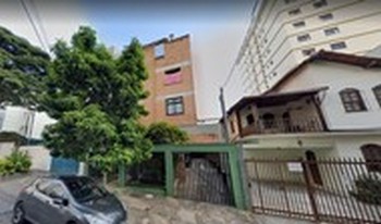 Condomínio Do Edifício Augusto I em Belo Horizonte